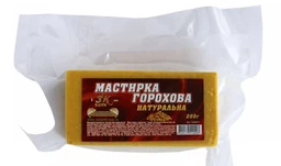Мастирка 3KBaits горохова Натуральна 200г (3к00951)
