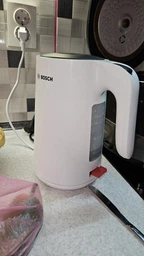 Электрочайник BOSCH TWK2M161 фото от покупателей 7