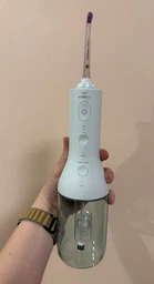 Ирригатор PHILIPS Sonicare HX3826/33 Power Flosser 3000 фото от покупателей 11
