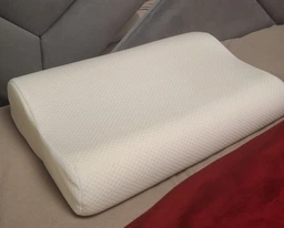 Подушка Highfoam Dobra Ecosoft 49х32 см (4820000909754/4820160790476)