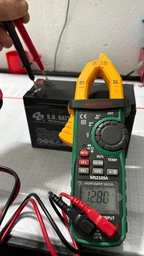 Акумулятор для ДБЖ BB Battery BP 7.2-12 12V 7.2Ah (AGM)