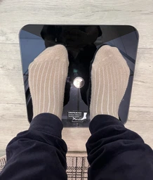 Смарт-весы RZTK Body Composition Scale фото от покупателей 19