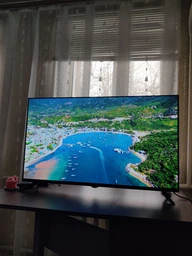 Телевізор Grifon 40" NV40FSB фото від покупців 1