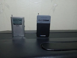 Портативный радиоприемник Blaupunkt PR3BK (5901750501029) фото от покупателей 1