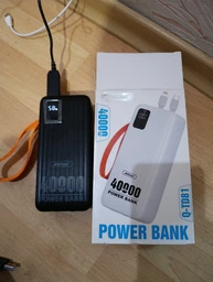 Бесперебойник mini dc ups powerbank для wi fi роутера упс модема ip камеры led освещения Andowl ибп юпс резервный аккумуляторный 10000mah источник бесперебойного питания интернет кабель дс 5v 9v 12v + usb 5v фото от покупателей 12