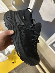 Кросівки Hoka Kaha 3 Low Gtx Olive 1162532-EYP 42 фото від покупців 3