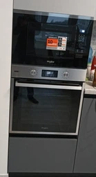 Вбудована мікрохвильова піч Whirlpool WMF200G фото від покупців 1