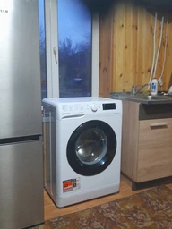 Пральна машина Indesit OMTWSE61051WKUA