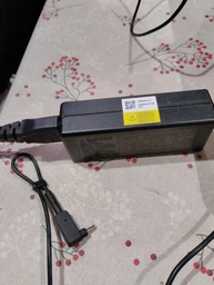 Блок питания для ноутбука Acer 19V 2.37A 45W DC 3.0*1.1 фото от покупателей 1