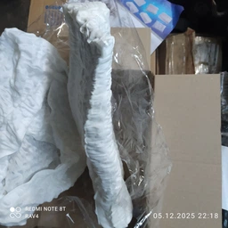 Ортопедична подушка для комфортного сну Memory Pillow з ефектом пам'яті, в чохлі, комфортна подушка ергономічна фото від покупців 16