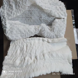 Ортопедична подушка для комфортного сну Memory Pillow з ефектом пам'яті, в чохлі, комфортна подушка ергономічна фото від покупців 14
