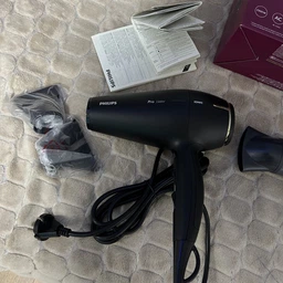 Фен PHILIPS HPS920/00 фото от покупателей 3