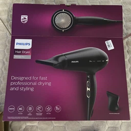 Фен PHILIPS HPS920/00 фото от покупателей 2