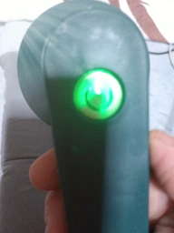 Бездротова машинка для видалення ковтунців Lemex Lint Trimmer акумуляторна від Usb фото від покупців 2