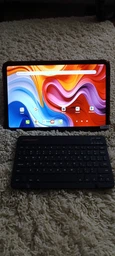 Планшет Teclast T65 Plus с Чехлом, Стилусом и Клавиатурой KС10 (8/256) LTE (TL-112951) фото от покупателей 1