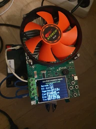 Акумуляторна батарея GEAR LiFePo4 12.8V-12 Ah (153,6 Вт/ч)