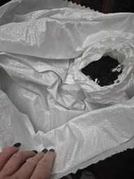 Насіння соняшник чисте необроблене для годівлі птахів та тварин 10 кг 56192 фото від покупців 4