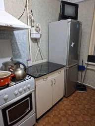 Набір самоклейна ПВХ плівка 2 шт по 0,6х3м, HOME DESIGN, інтер'єрна, водостійка, для меблів і кухні, колір чорний мармур (чорна) фото від покупців 16
