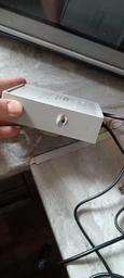 Источник бесперебойного питания для роутеров/wifi ProZone Mini UPS 12V (6000mAh) BASIC