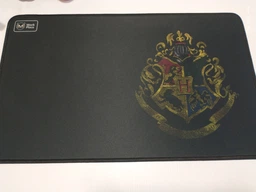 Ігрова поверхня WorkPlaceShop ME Harry Potter 400х900 мм фото від покупців 2