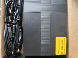 Бесперебойник ИБП для роутера WI-Fi 12V / 9V / 5v (10 часов автономной работы) источник бесперебойного питания повербанк для роутера 36Вт фото от покупателей 2