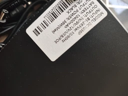 Бесперебойник ИБП для роутера WI-Fi 12V / 9V / 5v (10 часов автономной работы) источник бесперебойного питания повербанк для роутера 36Вт фото от покупателей 3