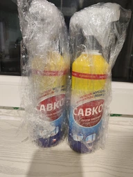 Засіб від цвілі і грибка SAVO 500мл фото от покупателей 16