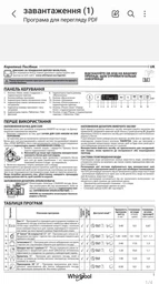 Посудомоечная машина Whirlpool встраиваемая, 10компл., A+++, 45см, дисплей, инвертор, 3я корзина, белый (WSIO3O34PFEX) фото от покупателей 3