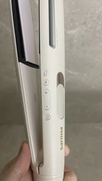 Выпрямитель для волос PHILIPS BHS830/00 SenseIQ фото от покупателей 4