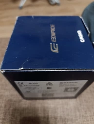 Мужские часы CASIO Edifice ECB-950MP-1AEF