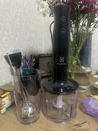 Блендер погружной electrolux e4hb1-6gg