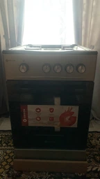 Плита Grifon G541W-M1 фото от покупателей 6