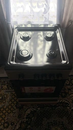Плита Grifon G541W-M1 фото от покупателей 5