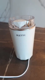 Кофемолка RZTK CG 250B фото от покупателей 16