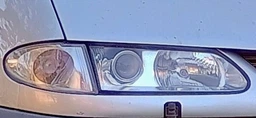 Авто лампи led автомобільні h9 / h11 2 шт комплект 6500K ксенон для авто фар переднього головного ближнього та дальнього світла Andowl xenon Q-D9X1 ходові світлодіодні лед лампочки в передні фари автомобіля лампа з охолодженням вентиляцією cob світлодіоди фото від покупців 3