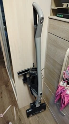 Акумуляторний пилосос Miele SOML5 30 TRIFLEX HX2 Performance