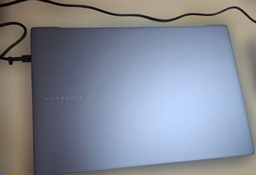 Ноутбук ASUS Vivobook S 16 OLED S5606MA-MX080 (90NB12E1-M005N0) Mist Blue / 16" OLED 3.2K 120 Гц / Intel Core Ultra 9 185H / RAM 16 ГБ / SSD 1 ТБ фото от покупателей 1