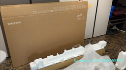 Телевизор Samsung OLED 77" QE77S95FAUXUA фото от покупателей 10