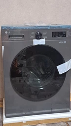 Пральна машина автоматична LG F2Y1HS5J фото от покупателей 5