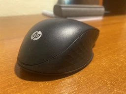Мышь HP 430 Multi-Device Bluetooth/Wireless Black (3B4Q2AA) фото от покупателей 3