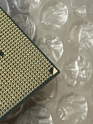 Procesor AMD Ryzen 5 5600 3.5GHz/32MB (100-000000927) sAM4 Tray (bez opakowania) Zdjęcie od kupującego 5