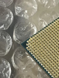 Procesor AMD Ryzen 5 5600 3.5GHz/32MB (100-000000927) sAM4 Tray (bez opakowania) Zdjęcie od kupującego 3