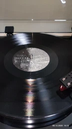 Виниловая пластинка The Cure - Songs Of A Lost World