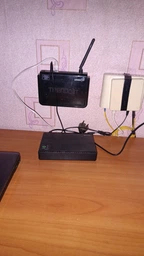 ИБП (UPS) для роутера 36W DC1036P, 8800 mAh Black | 5/9/12V | Для питания устройств от DC, терминал, ONU, GPON, Камер фото от покупателей 11