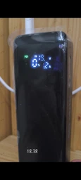 УМБ Atria WPD-160SB 30000mAh 160W USB-C Blue фото від покупців 10