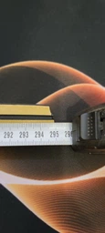 Ущільнювач самоклеючий Stomil Sanok SD SD-1 9х7.4 чорний 6м
