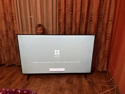 Телевизор LG 43" 43UA75006LA фото от покупателей 3