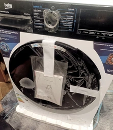 Пральна машина автоматична Beko BM3WFSU47235WPBB2 (7078825) фото от покупателей 19