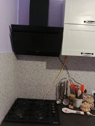 Вытяжка кухонная Beko HCA63420B фото от покупателей 7