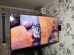 Телевизор Samsung QLED 65" QE65Q8FAAUXUA фото от покупателей 8
